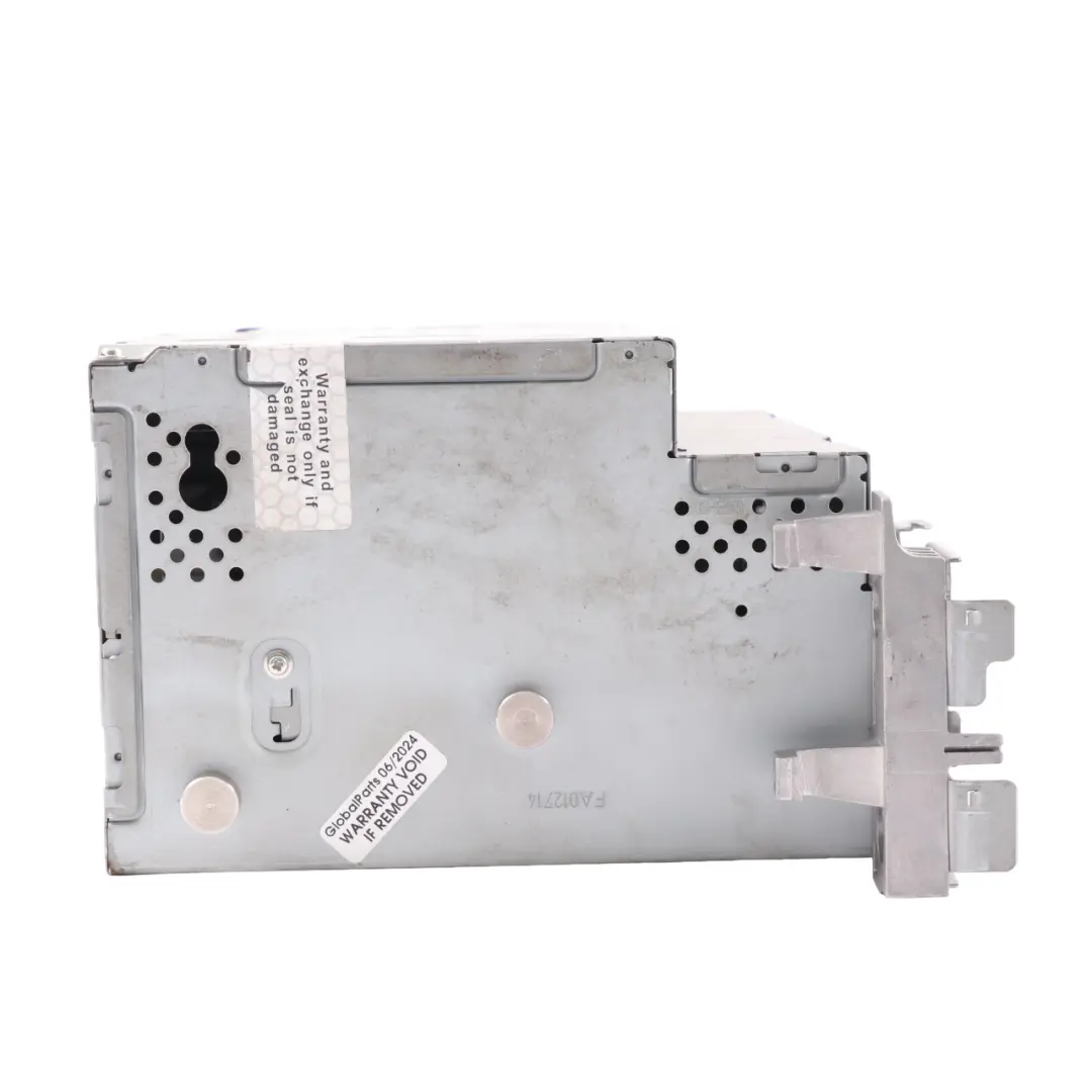 Mercedes W204 Navigation Radio Spieler Kopf Einheit Computer - SKU A2049009907-2 - Teilenummer A2049009907