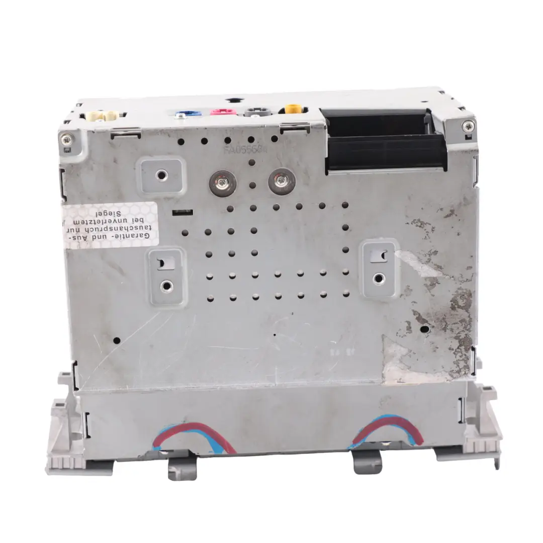 Mercedes W204 Navigation Radio Spieler Kopf Einheit Computer - SKU A2049009907-2 - Teilenummer A2049009907