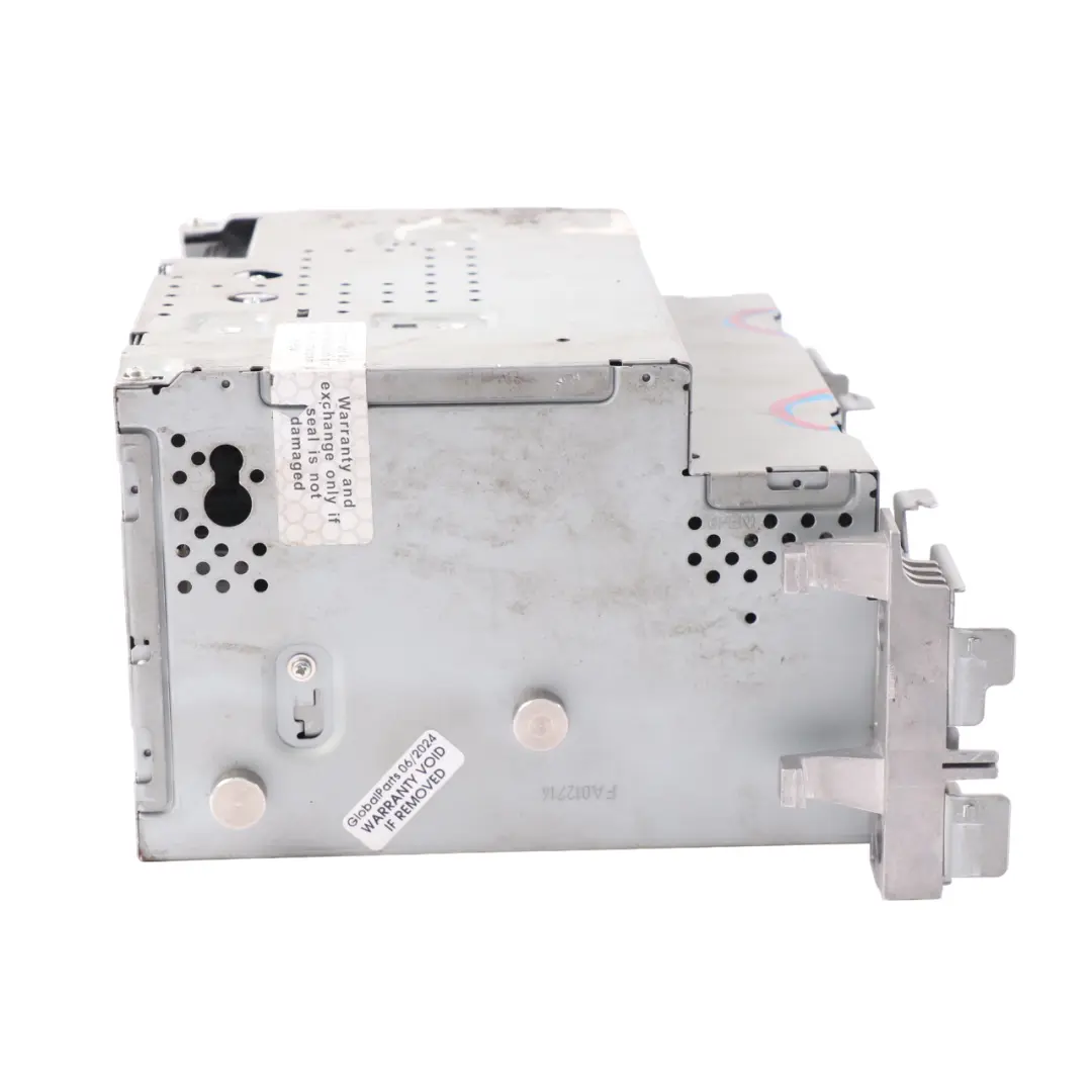 Mercedes W204 Navigation Radio Spieler Kopf Einheit Computer - SKU A2049009907-2 - Teilenummer A2049009907
