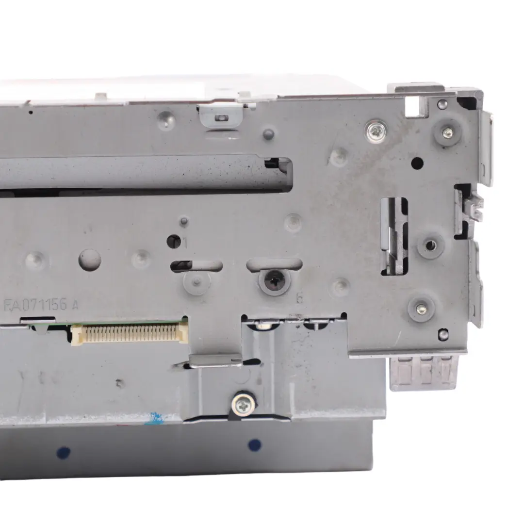 Navigation Radio Player Head Unit Computer to Mercedes W204 with Part number A2049009907 Mercedes W204 Navigation Radio Player Head Unit Computer - SKU A2049009907-2 - Part number A2049009907