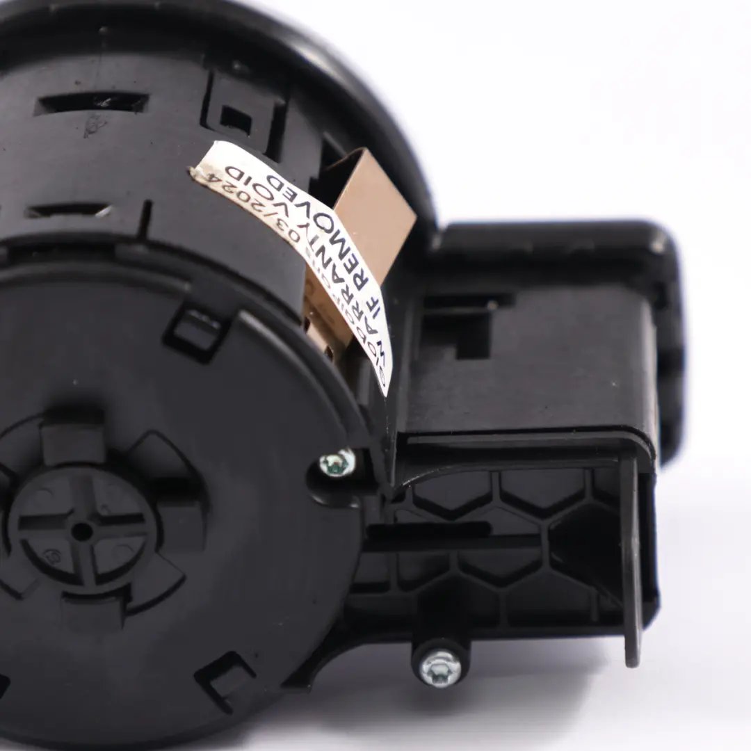 Mercedes ML W166 Faro Pannello Interruttore Controllo Fari - SKU A2049053503-1 - Numero di parte A2049053503