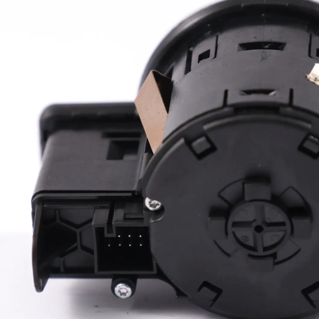 Faro Pannello Interruttore Controllo Fari per Mercedes ML W166 con numero di parte A2049053503 Mercedes ML W166 Faro Pannello Interruttore Controllo Fari - SKU A2049053503-1 - Numero di parte A2049053503