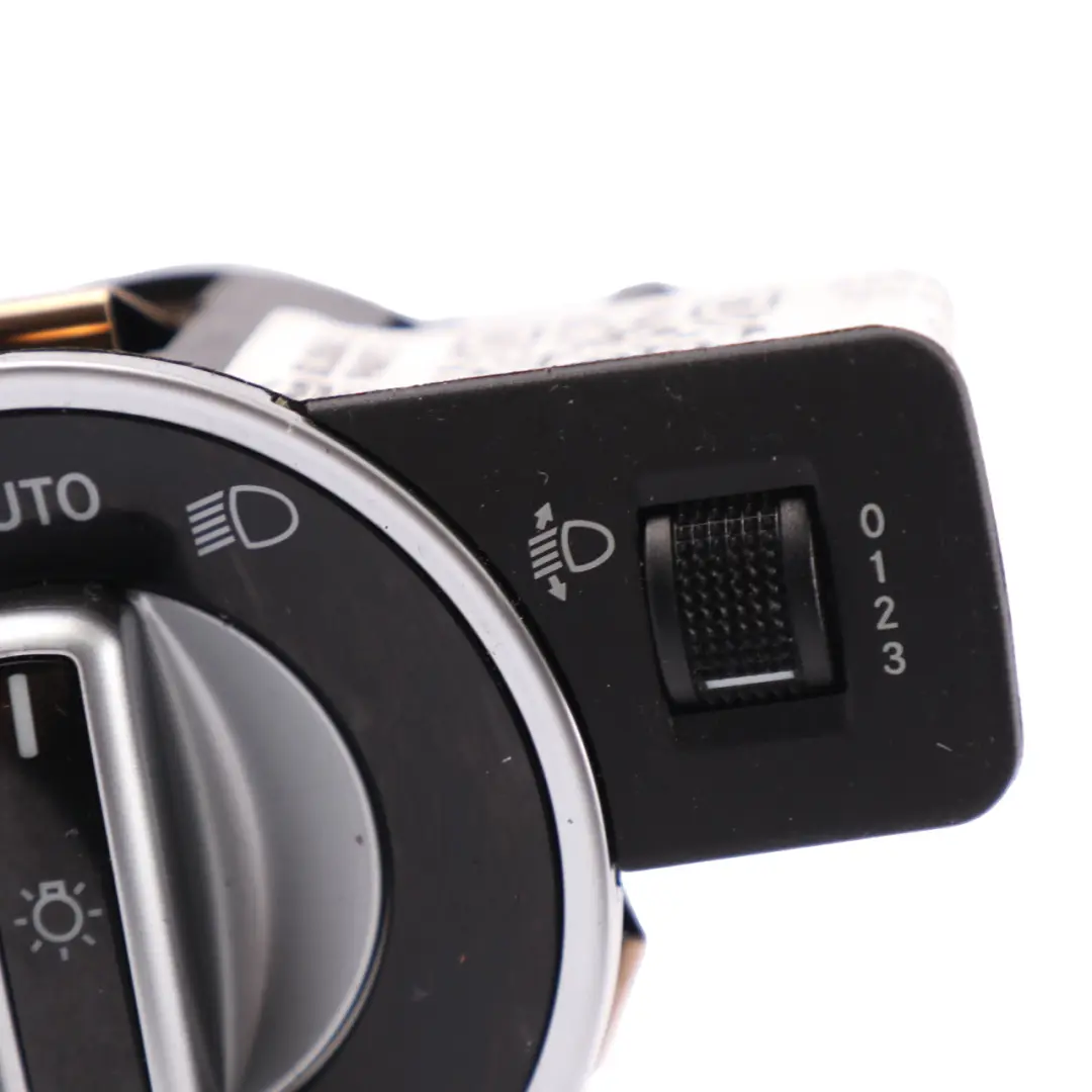 Scheinwerfer Scheinwerfer Control Switch Assembly für Mercedes ML W166 mit Teilenummer A2049053503 Mercedes ML W166 Scheinwerfer Scheinwerfer Control Switch Assembly - SKU A2049053503-1 - Teilenummer A2049053503