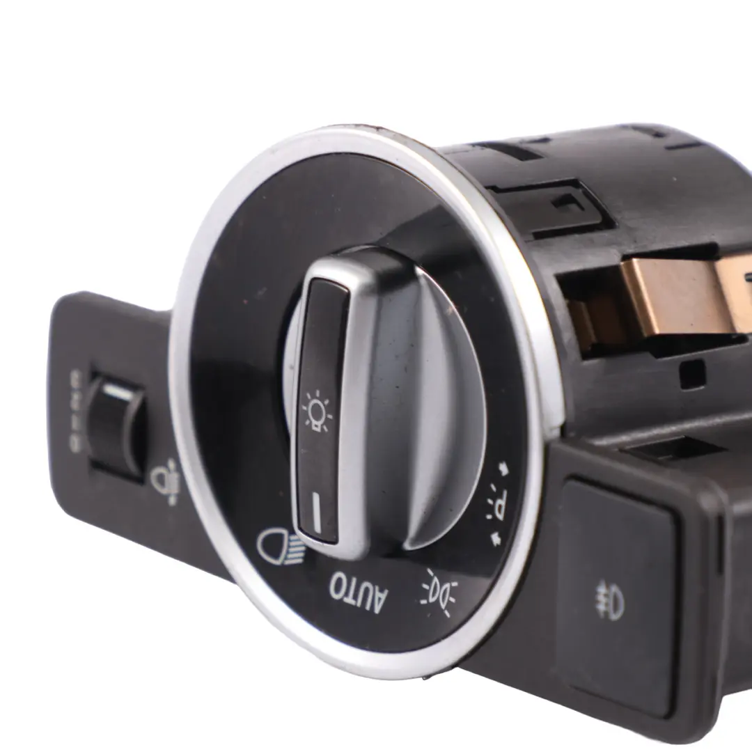 Panneau de commande des phares pour Mercedes ML W166 à propos du numéro de pièce A2049053503 Mercedes ML W166 Panneau de commande des phares - SKU A2049053503-1 - Numéro de pièce A2049053503