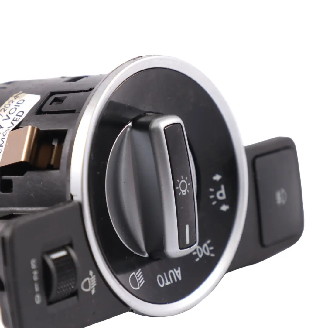 Faro Pannello Interruttore Controllo Fari per Mercedes ML W166 con numero di parte A2049053503 Mercedes ML W166 Faro Pannello Interruttore Controllo Fari - SKU A2049053503-1 - Numero di parte A2049053503