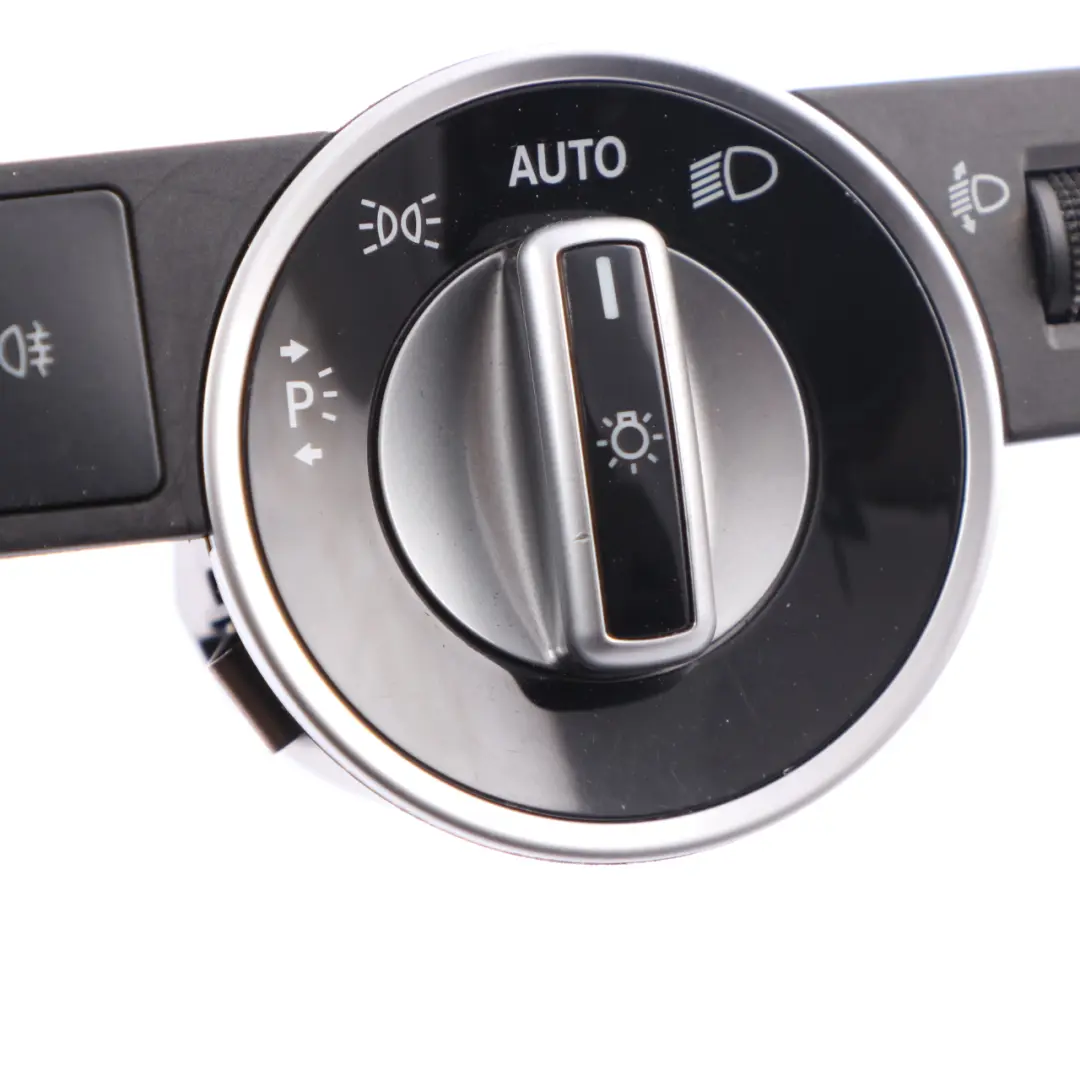 Mercedes W166 Panel Przełącznik Włącznik Świateł - SKU A2049053503 - Numer Części A2049053503