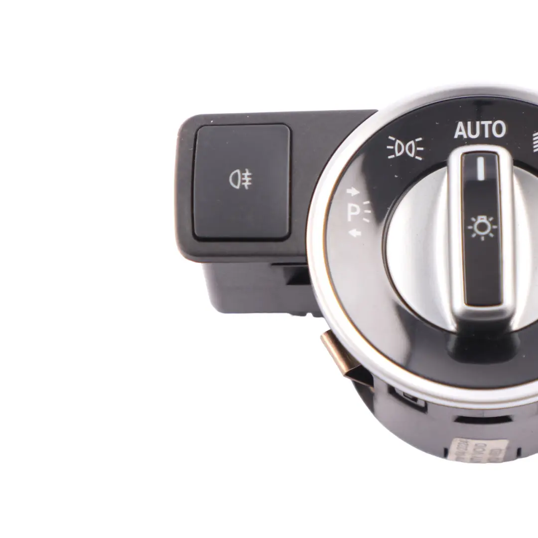 Mercedes W166 faros antiniebla panel de control Asamblea - SKU A2049053503 - Número de pieza A2049053503