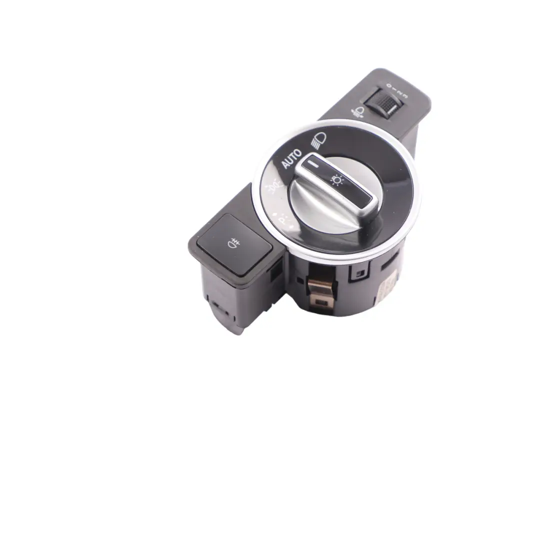 Mercedes W166 faros antiniebla panel de control Asamblea - SKU A2049053503 - Número de pieza A2049053503