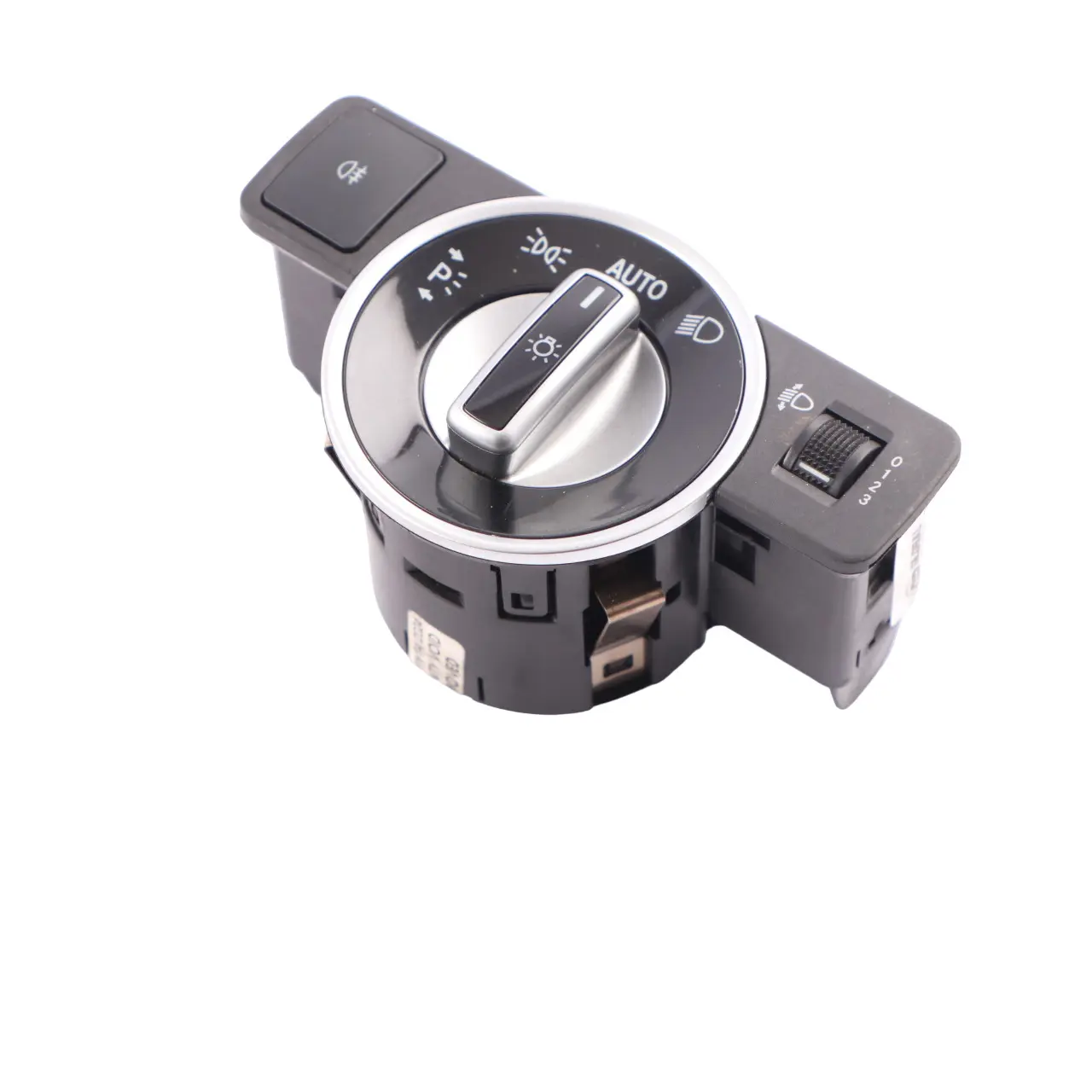 Mercedes W166 Panneau de commande des phares antibrouillard A2049053503