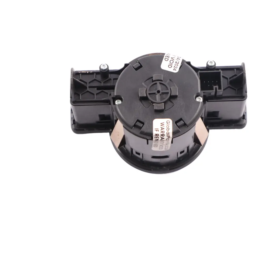 Mercedes W166 Scheinwerfer Nebelscheinwerfer Panel Montage - SKU A2049053503 - Teilenummer A2049053503
