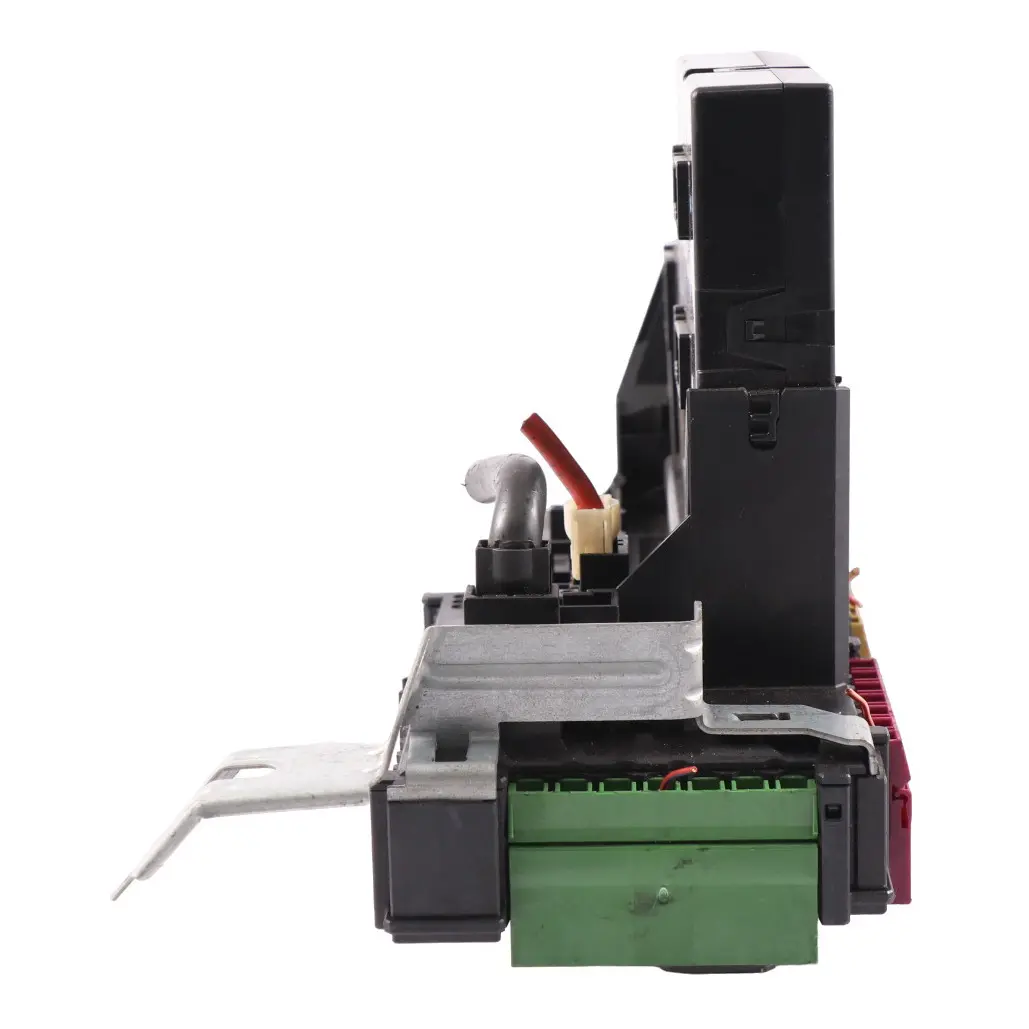 Mercedes W204 Rear SAM Module Fuse Box Relay Control Unit - SKU A2049060205-3 - Part number A2049060205