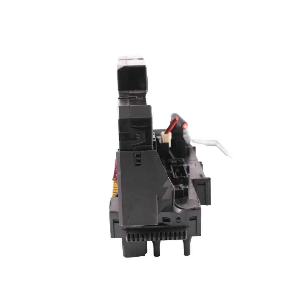 Mercedes W204 Rear SAM Module Fuse Box Relay Control Unit - SKU A2049060205-3 - Part number A2049060205