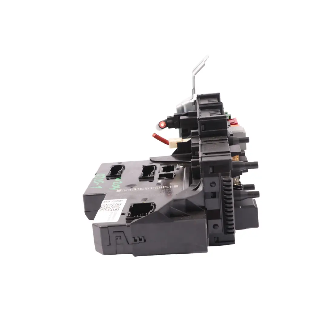 Mercedes W204 Rear SAM Module Fuse Box Relay Control Unit - SKU A2049060205-3 - Part number A2049060205