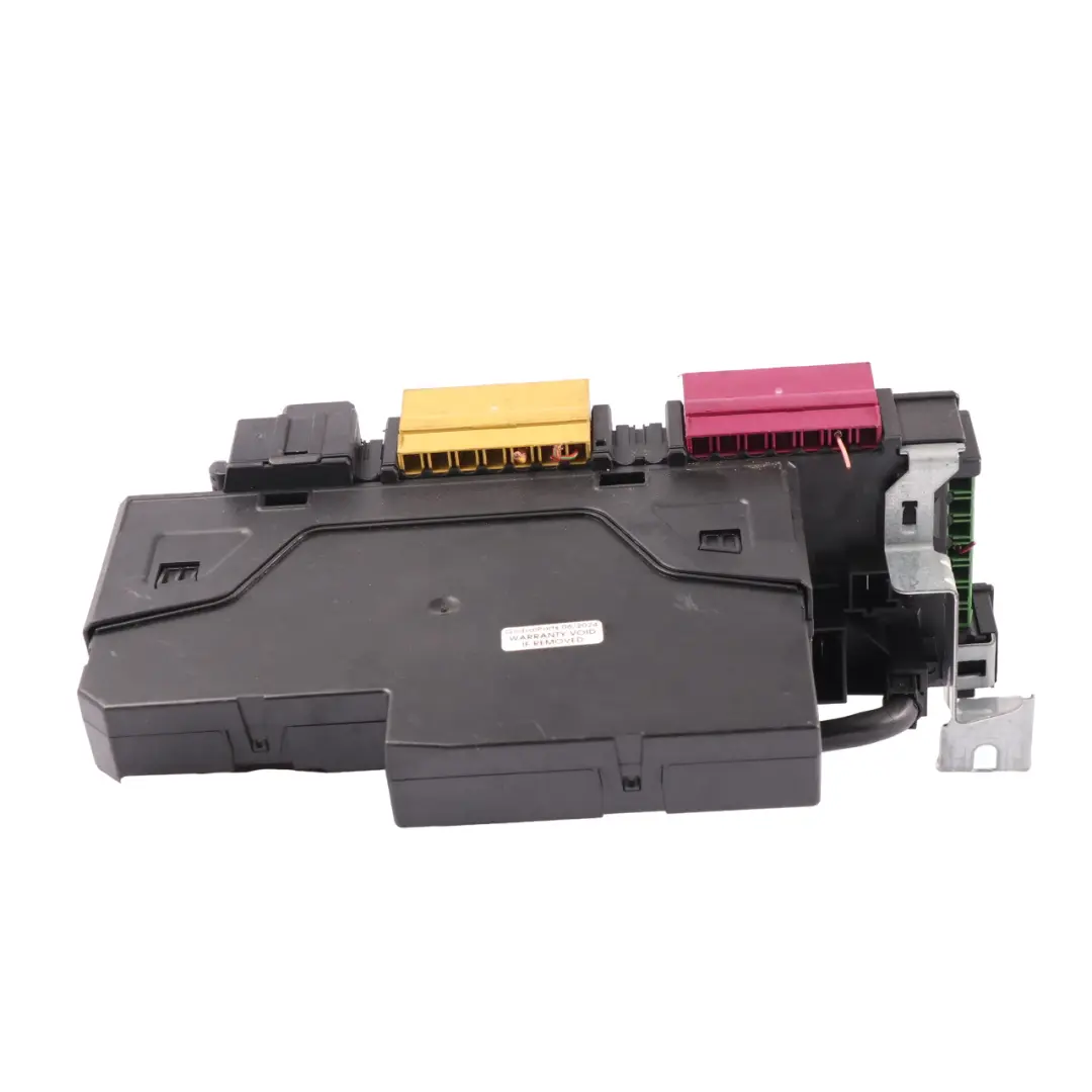 Mercedes W204 Rear SAM Module Fuse Box Relay Control Unit - SKU A2049060205-3 - Part number A2049060205