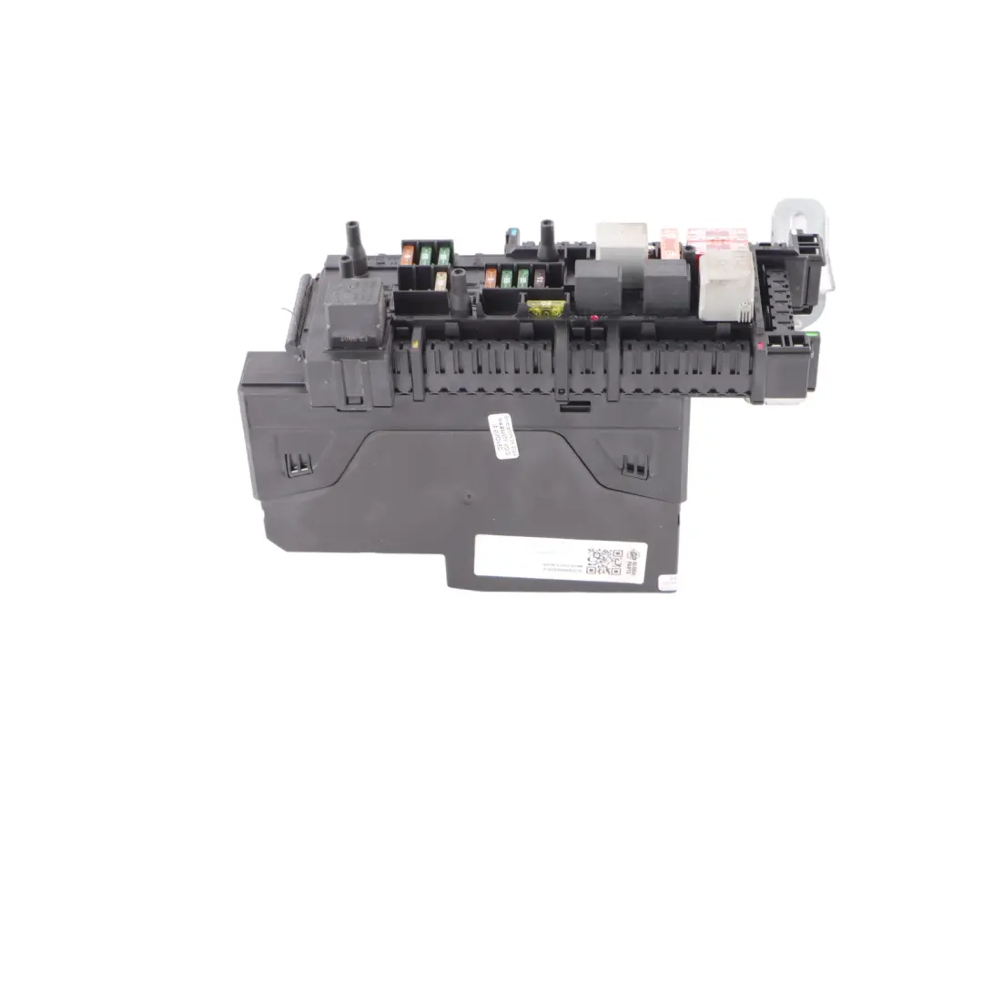 Mercedes W204 Módulo SAM trasero Caja de fusibles Unidad de control - SKU A2049060205-4 - Número de pieza A2049060205