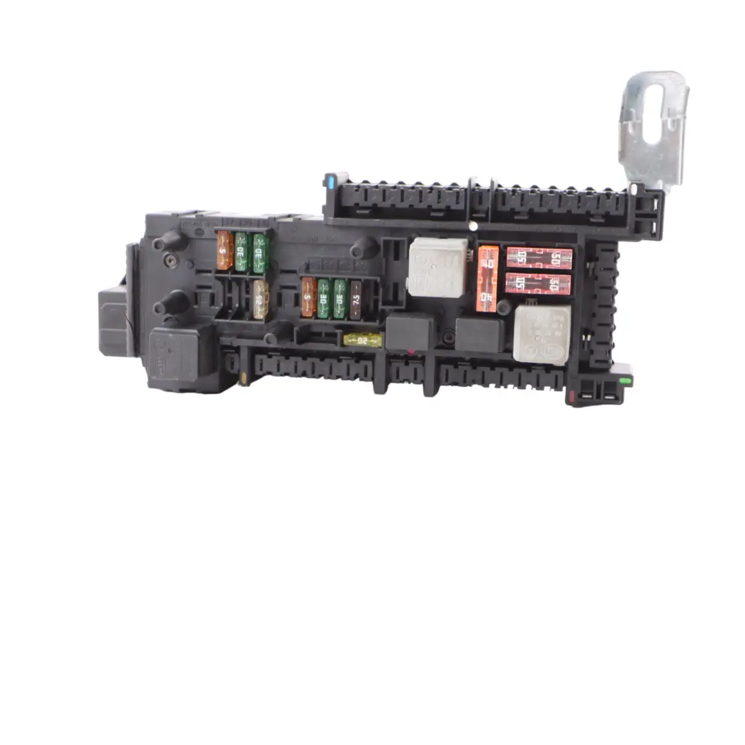 Mercedes W204 Módulo SAM trasero Caja de fusibles Unidad de control - SKU A2049060205-4 - Número de pieza A2049060205