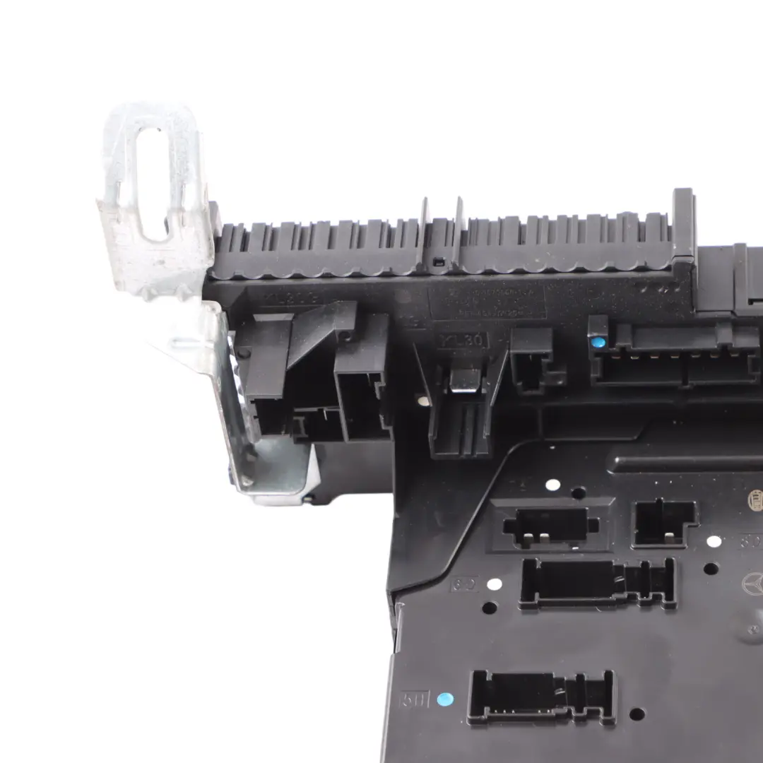 Mercedes W204 Rear SAM Module Fuse Box Relay Control Unit - SKU A2049060205-4 - Part number A2049060205