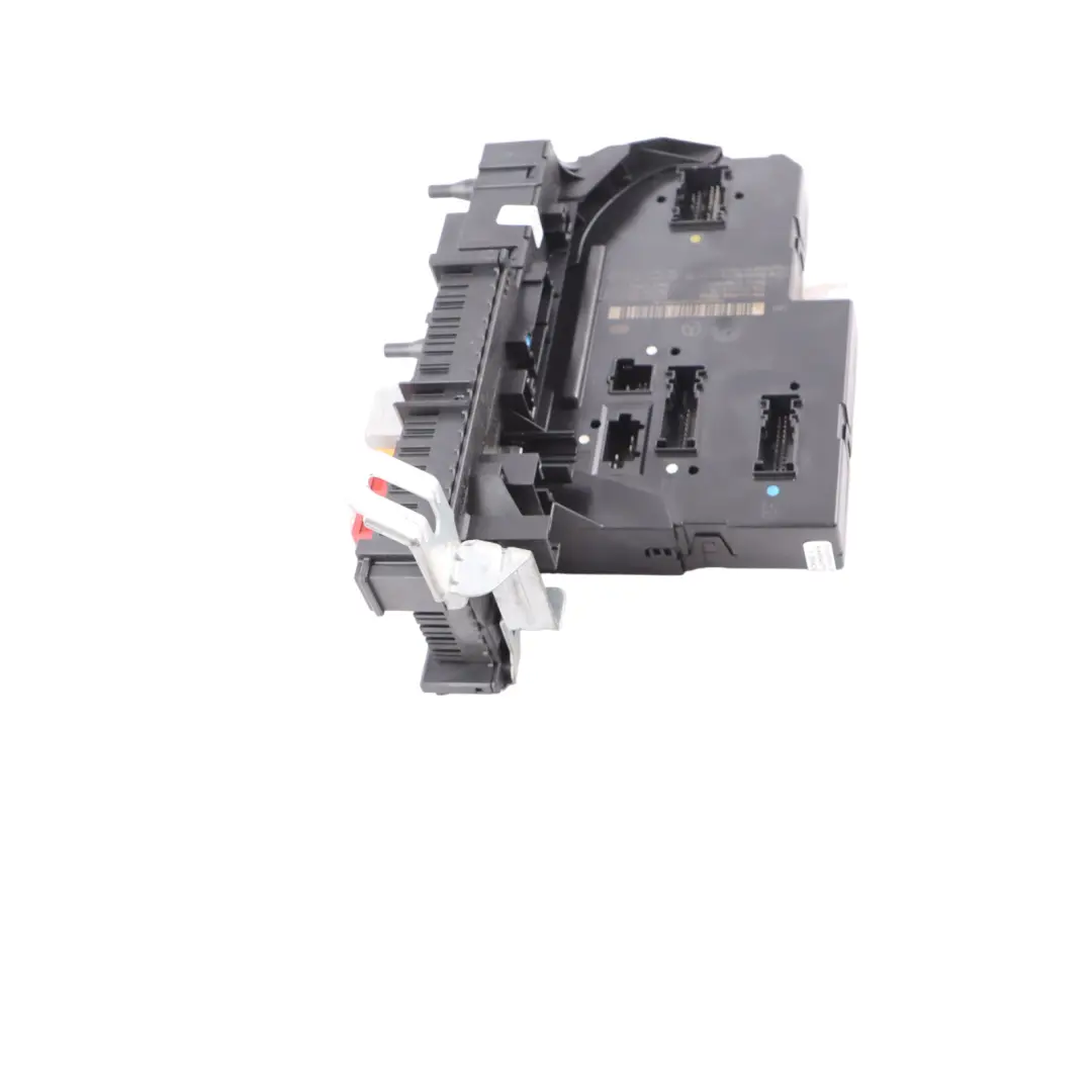 Mercedes W204 Rear SAM Module Fuse Box Relay Control Unit - SKU A2049060205-4 - Part number A2049060205