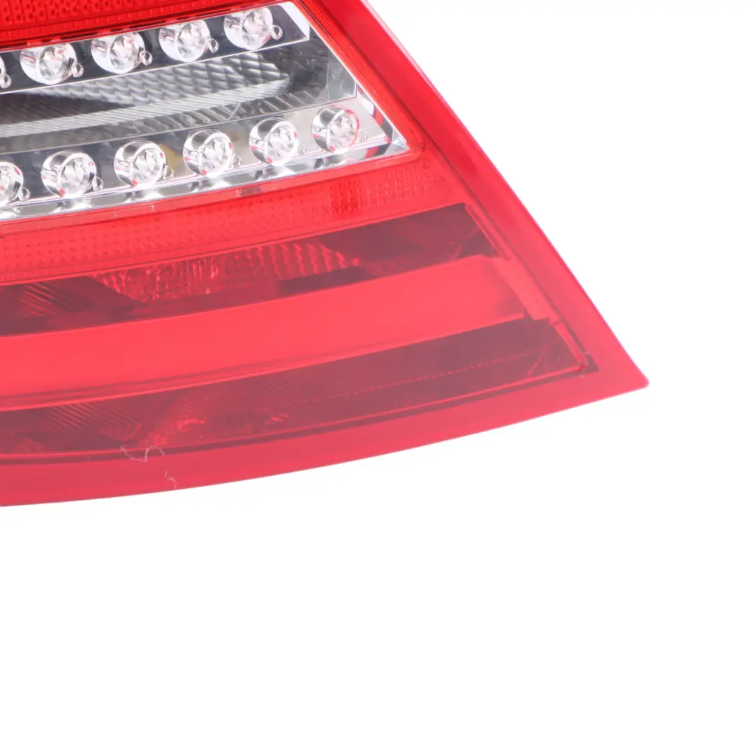  Rücklicht Mercedes W204 Links Rücklicht Seitenverkleidung - SKU A2049060403 - Teilenummer A2049060403