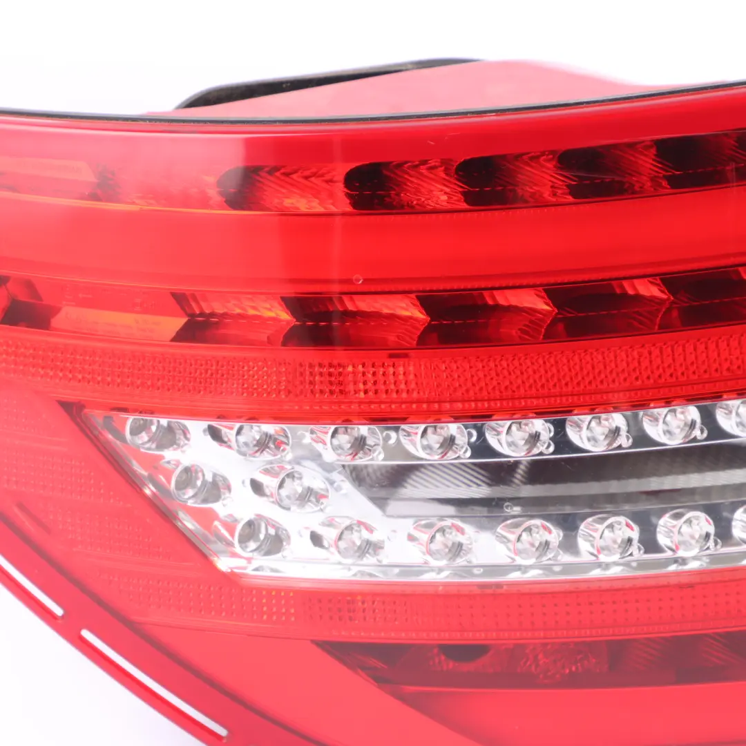  Fanale Posteriore Mercedes W204 Sinistro N/S Fanale Laterale - SKU A2049060403 - Numero di parte A2049060403