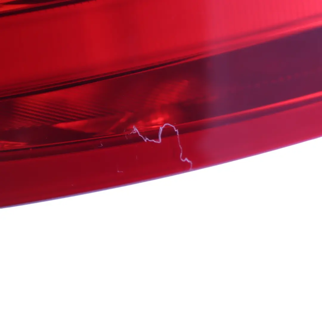  Rücklicht Mercedes W204 Links Rücklicht Seitenverkleidung - SKU A2049060403 - Teilenummer A2049060403