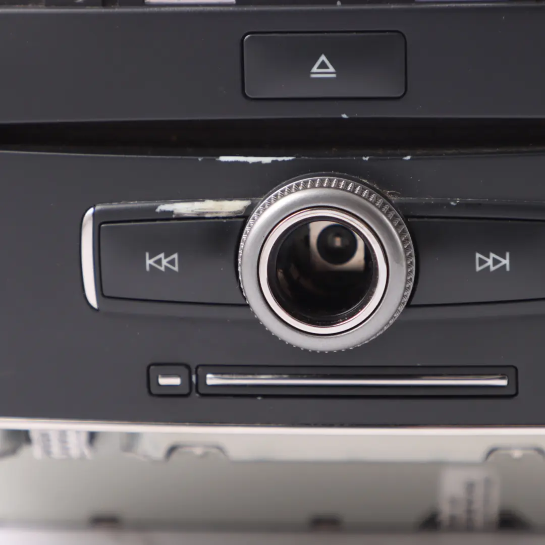 Navigation CD Player Radio Stereo Sat Nav Head Unit to Mercedes W204 with Part number A2049062900 Mercedes W204 Navigation CD Player Radio Stereo Sat Nav Head Unit - SKU A2049062900 - Part number A2049062900