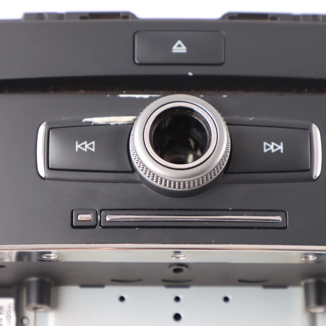 Navigation CD Player Radio Stereo Sat Nav Head Unit to Mercedes W204 with Part number A2049062900 Mercedes W204 Navigation CD Player Radio Stereo Sat Nav Head Unit - SKU A2049062900 - Part number A2049062900