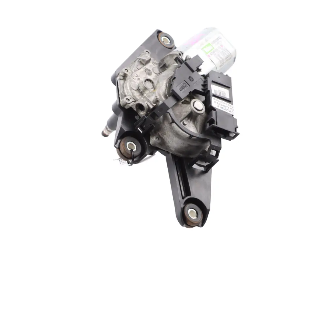 Mercedes S204 Wiper Motor Rear Window Tailgate Actuator - SKU A2049068102 - Part number A2049068102