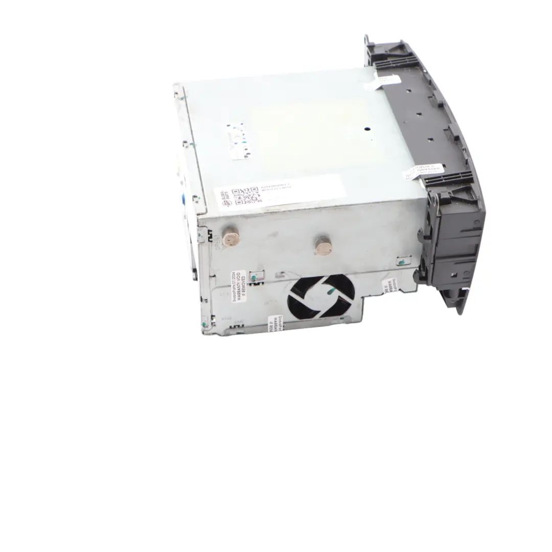 Radio Stereo CD Player Audio Sat Head Unit Mercedes W204 - SKU A2049068901-1 - Part number A2049068901