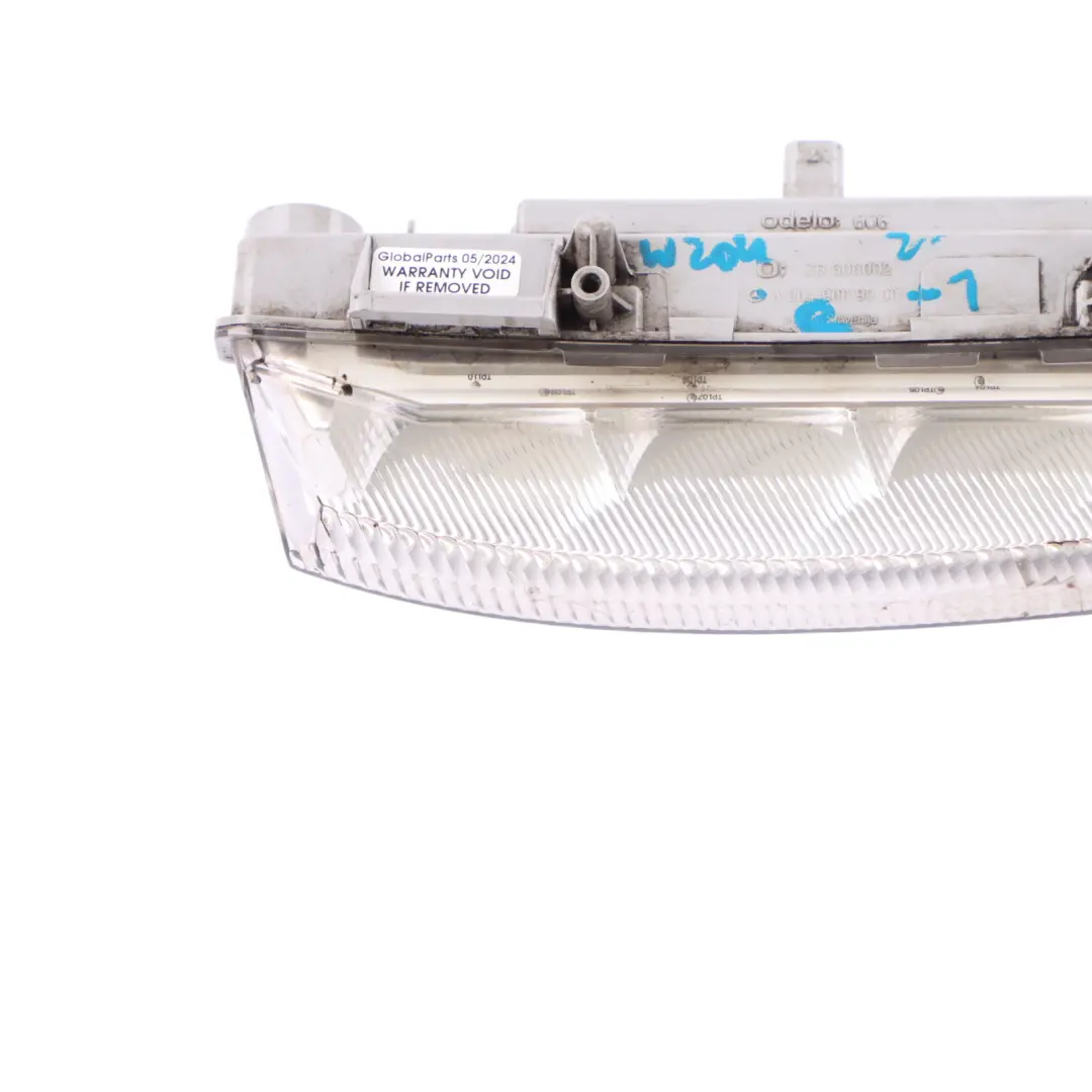 Mercedes W204 W212 Feu de jour Feu antibrouillard Droit - SKU A2049069000-1 - Numéro de pièce A2049069000