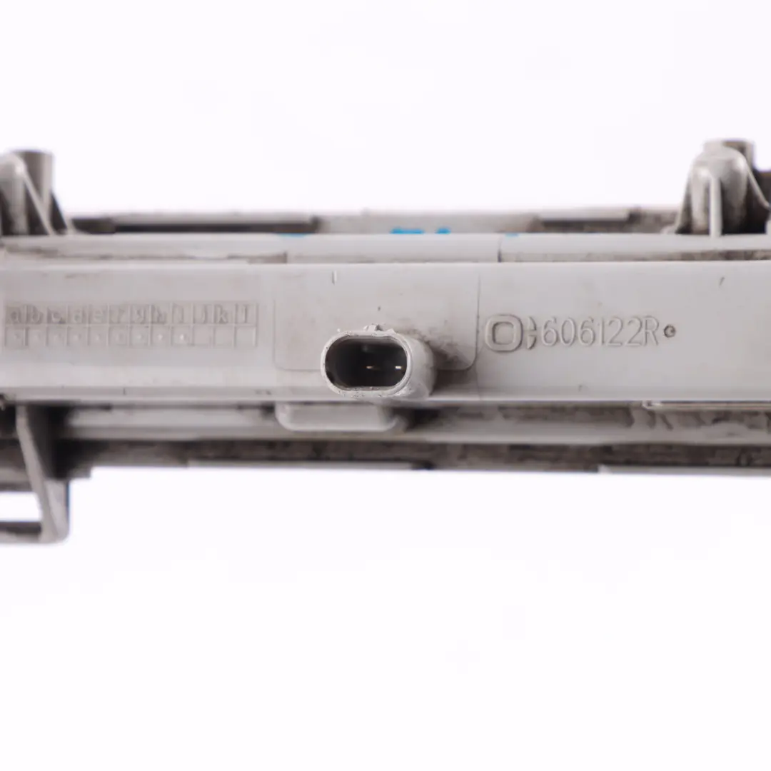 Mercedes W204 W212 Daytime Running Light Fog Lamp Right O/S - SKU A2049069000-1 - Part number A2049069000