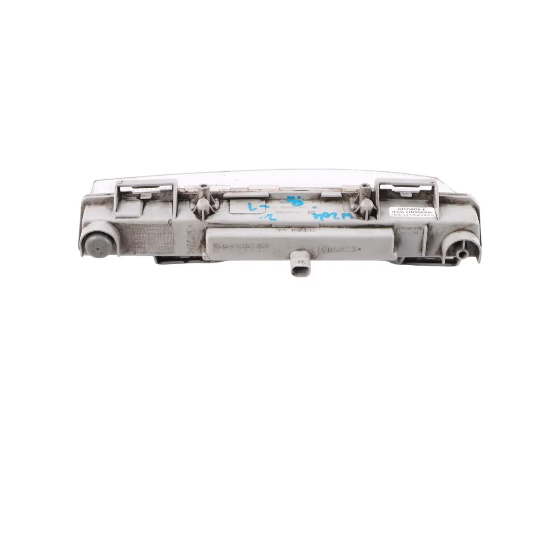Mercedes W204 W212 Daytime Running Light Fog Lamp Right O/S - SKU A2049069000-1 - Part number A2049069000