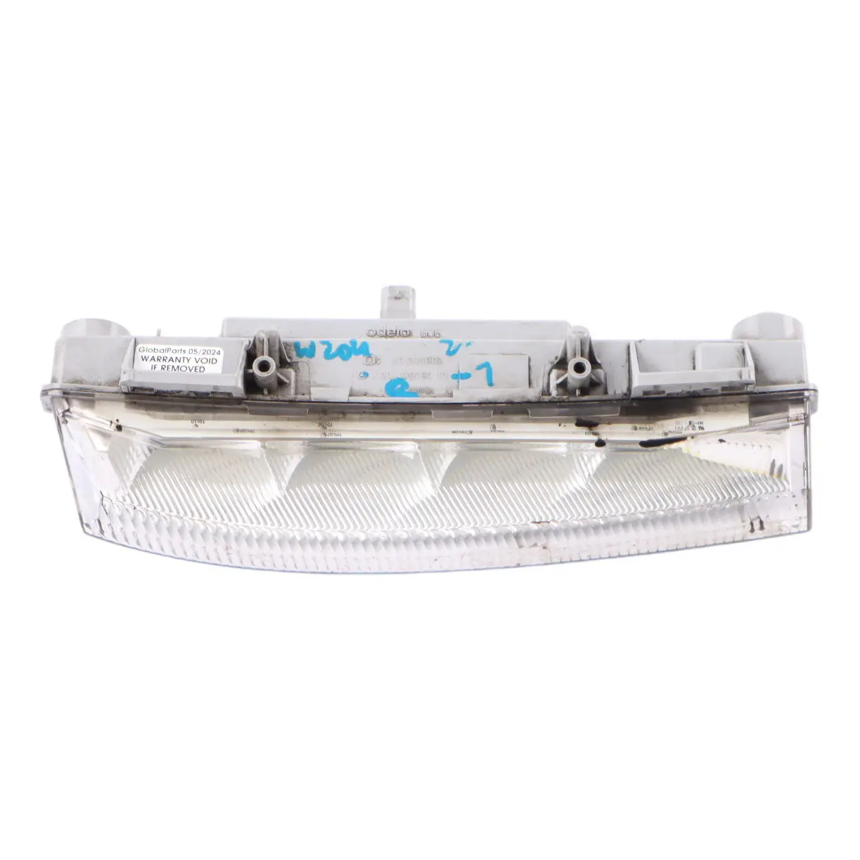 Mercedes W204 W212 Luce diurna Fendinebbia Destra A2049069000