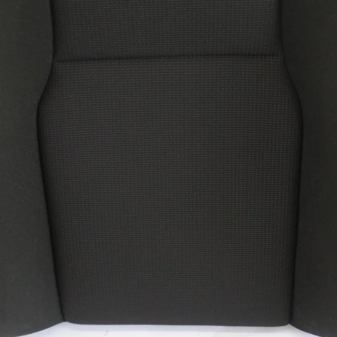 Sitz Lehnen Bezug Vorne Links Bezug Stoff Schwarz für Mercedes W204 mit Teilenummer A2049100347 Mercedes W204 Sitz Lehnen Bezug Vorne Links Bezug Stoff Schwarz - SKU A2049100347-4 - Teilenummer A2049100347