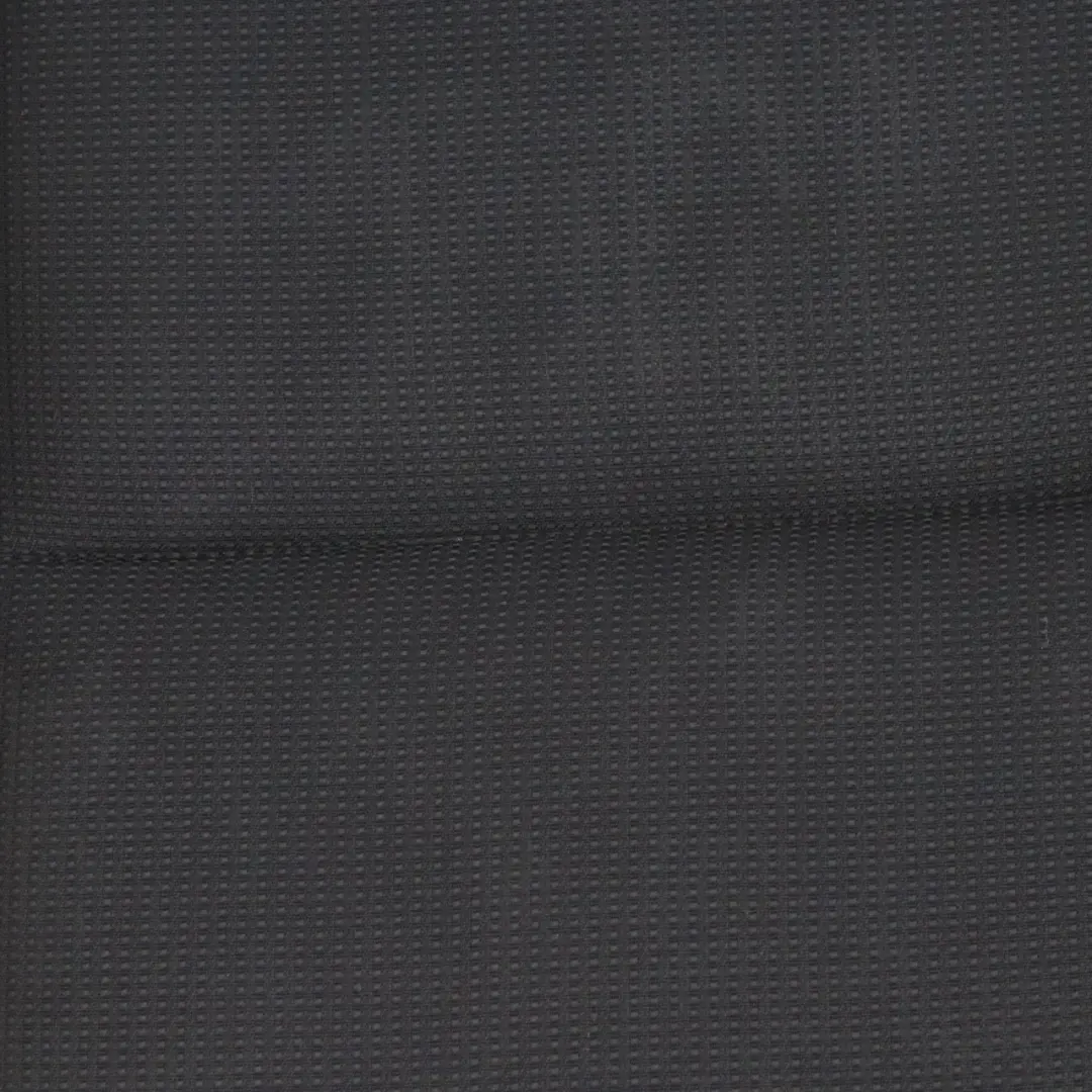 Mercedes W204 Front Seat Cover Left Right N/O/S Cloth Fabric Black - SKU A2049103200 - Part number A2049103200