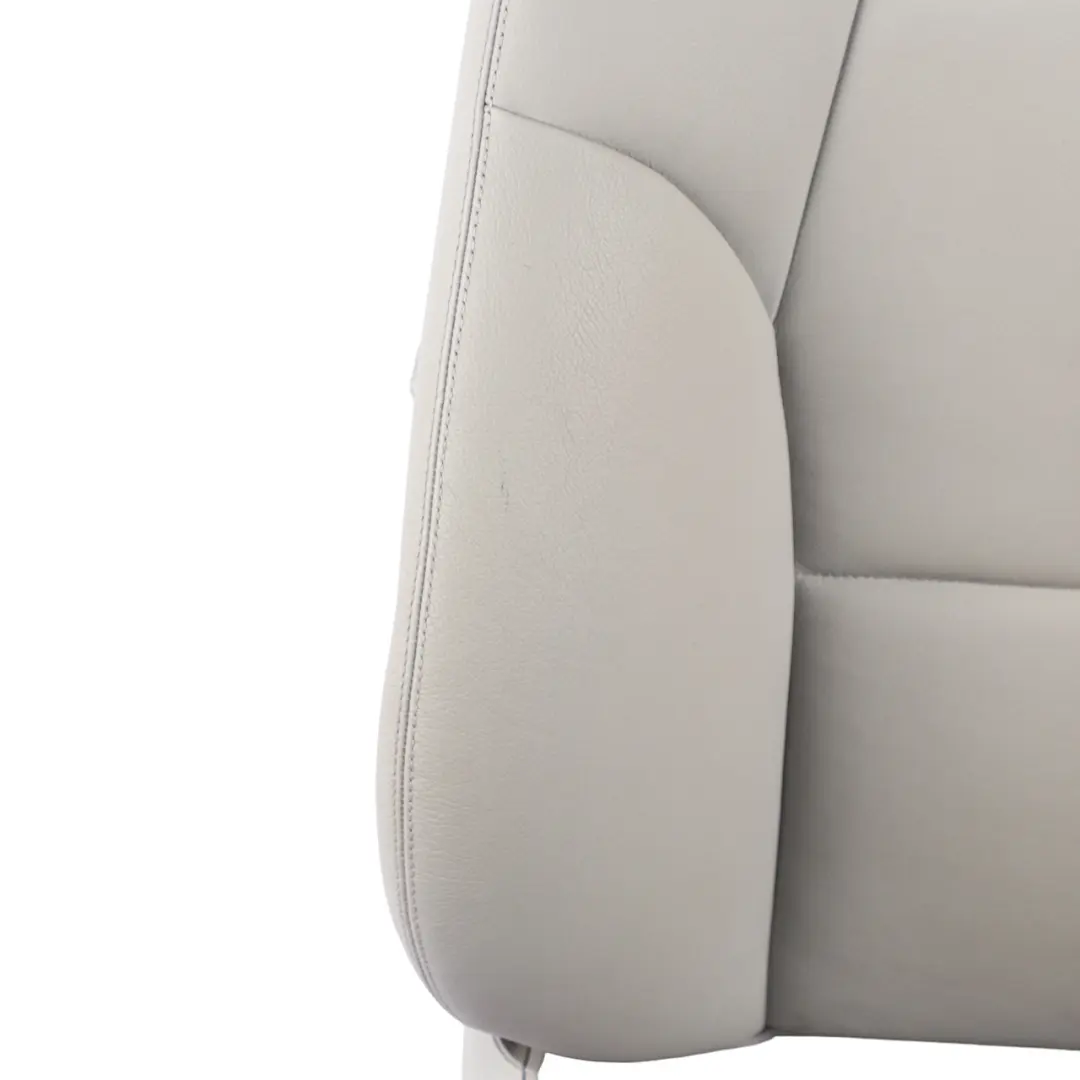  Leather Seat Mercedes W204 S204 Sport Front Left N/S Alpaca Grey Electric - SKU A2049104547-5 - Part number A2049104547