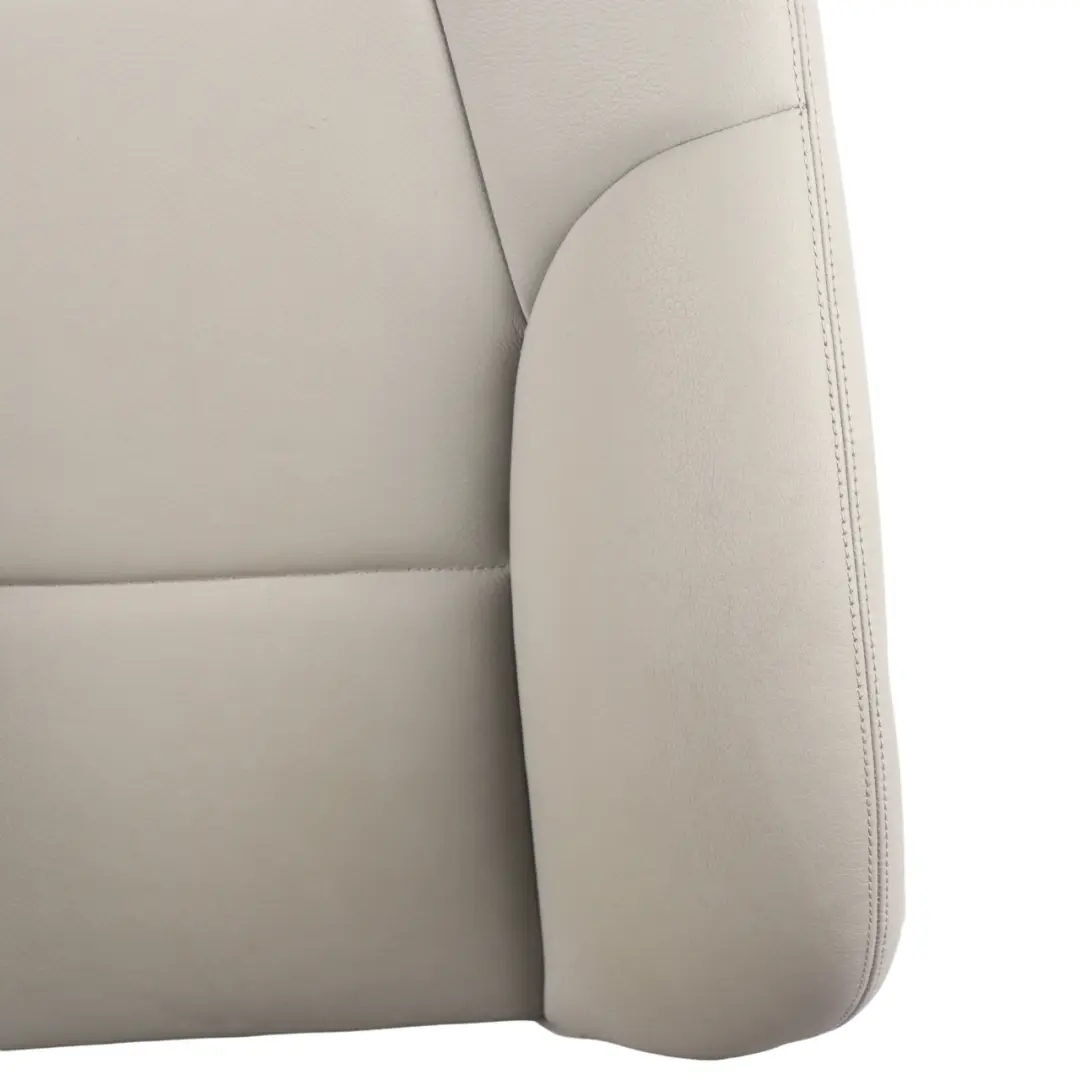 Leather Seat Mercedes W204 S204 Sport Front Left N/S Alpaca Grey Electric - SKU A2049104547-5 - Part number A2049104547