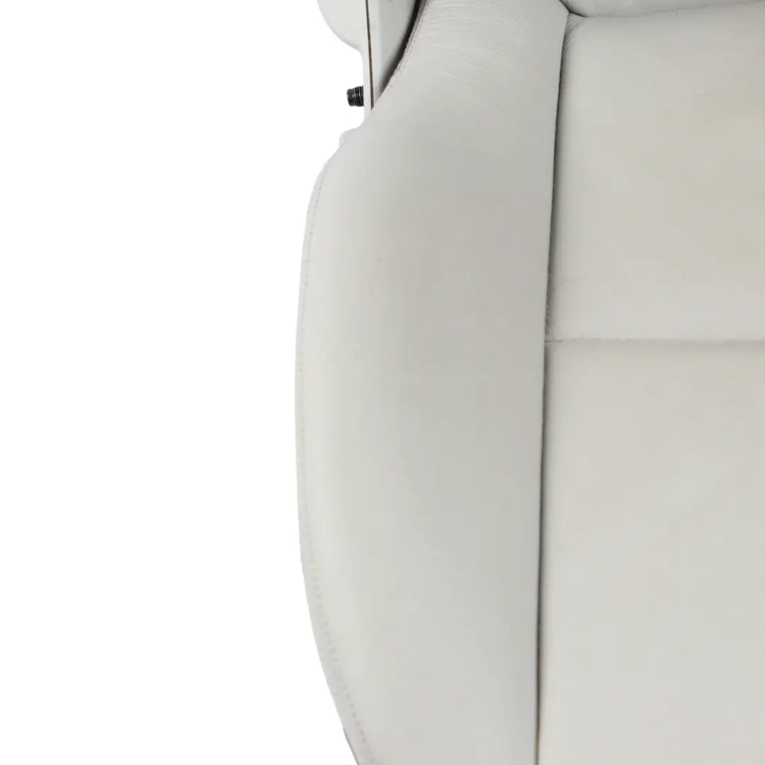  Leather Seat Mercedes W204 S204 Sport Front Left N/S Alpaca Grey Electric - SKU A2049104547-5 - Part number A2049104547
