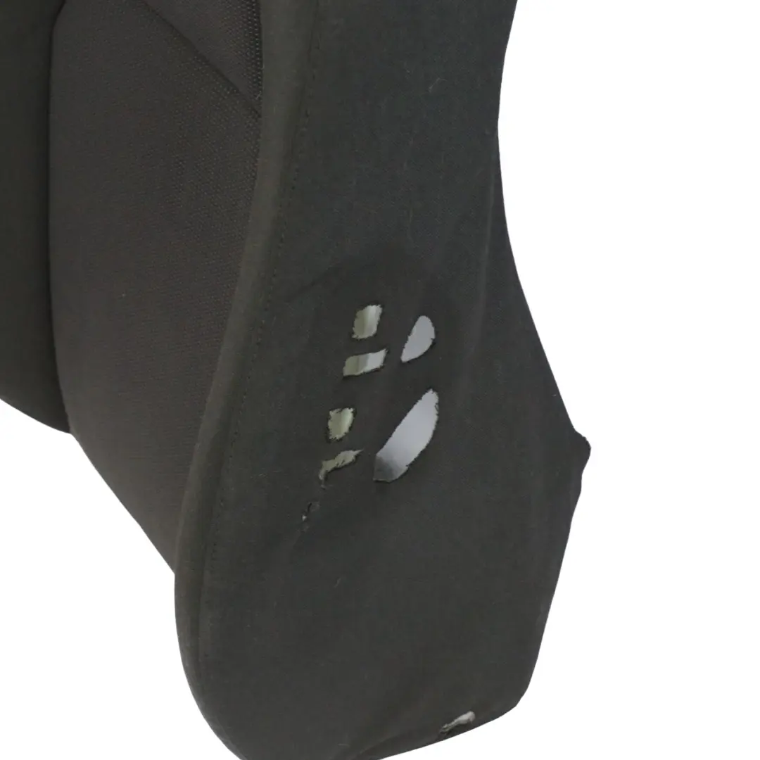  Asiento Delantero Mercedes W204 Berlina Estate Tela Aberdeen Cloth Negro Derecha - SKU A2049108247-1 - Número de pieza A2049108247