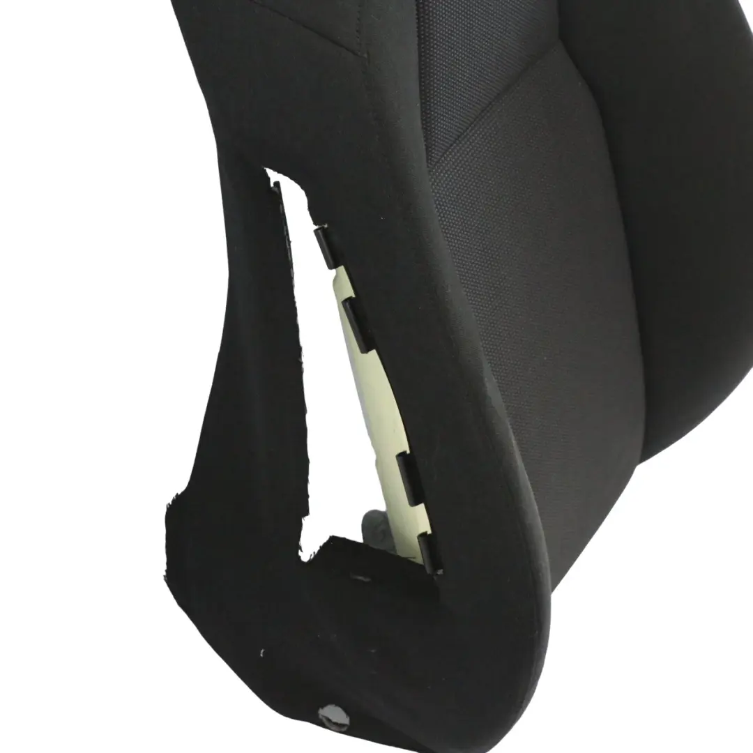  Asiento Delantero Mercedes W204 Berlina Estate Tela Aberdeen Cloth Negro Derecha - SKU A2049108247-1 - Número de pieza A2049108247