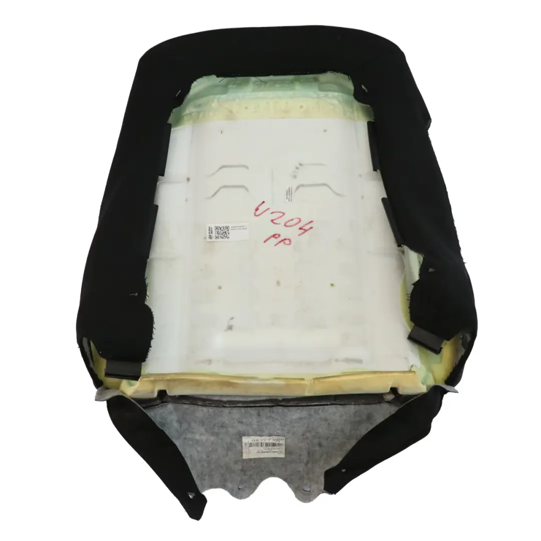 Siège avant Mercedes W204 Saloon Estate Tissu Aberdeen Cloth Noir Droit pour à propos du numéro de pièce A2049108247 Siège avant Mercedes W204 Saloon Estate Tissu Aberdeen Cloth Noir Droit - SKU A2049108247-1 - Numéro de pièce A2049108247