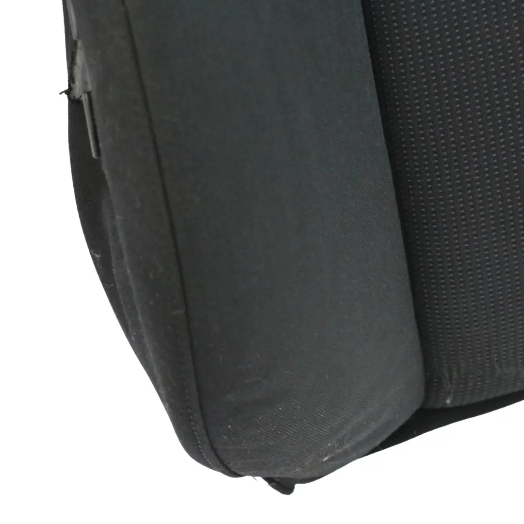  Siège avant Mercedes W204 Saloon Estate Tissu Aberdeen Cloth Noir Droit - SKU A2049108247-1 - Numéro de pièce A2049108247
