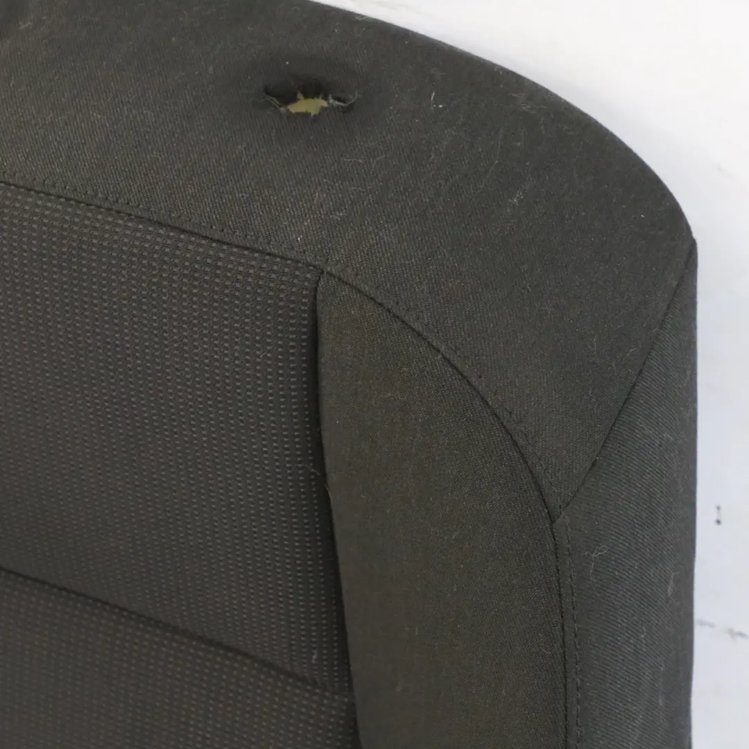 Vordersitz Mercedes W204 Limousine Kombi Stoff Aberdeen Cloth Schwarz Rechts für mit Teilenummer A2049108247 Vordersitz Mercedes W204 Limousine Kombi Stoff Aberdeen Cloth Schwarz Rechts - SKU A2049108247-1 - Teilenummer A2049108247