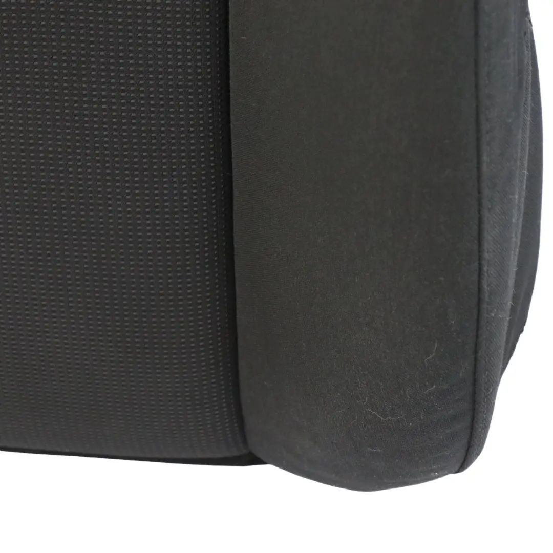  Siège avant Mercedes W204 Saloon Estate Tissu Aberdeen Cloth Noir Droit - SKU A2049108247-1 - Numéro de pièce A2049108247