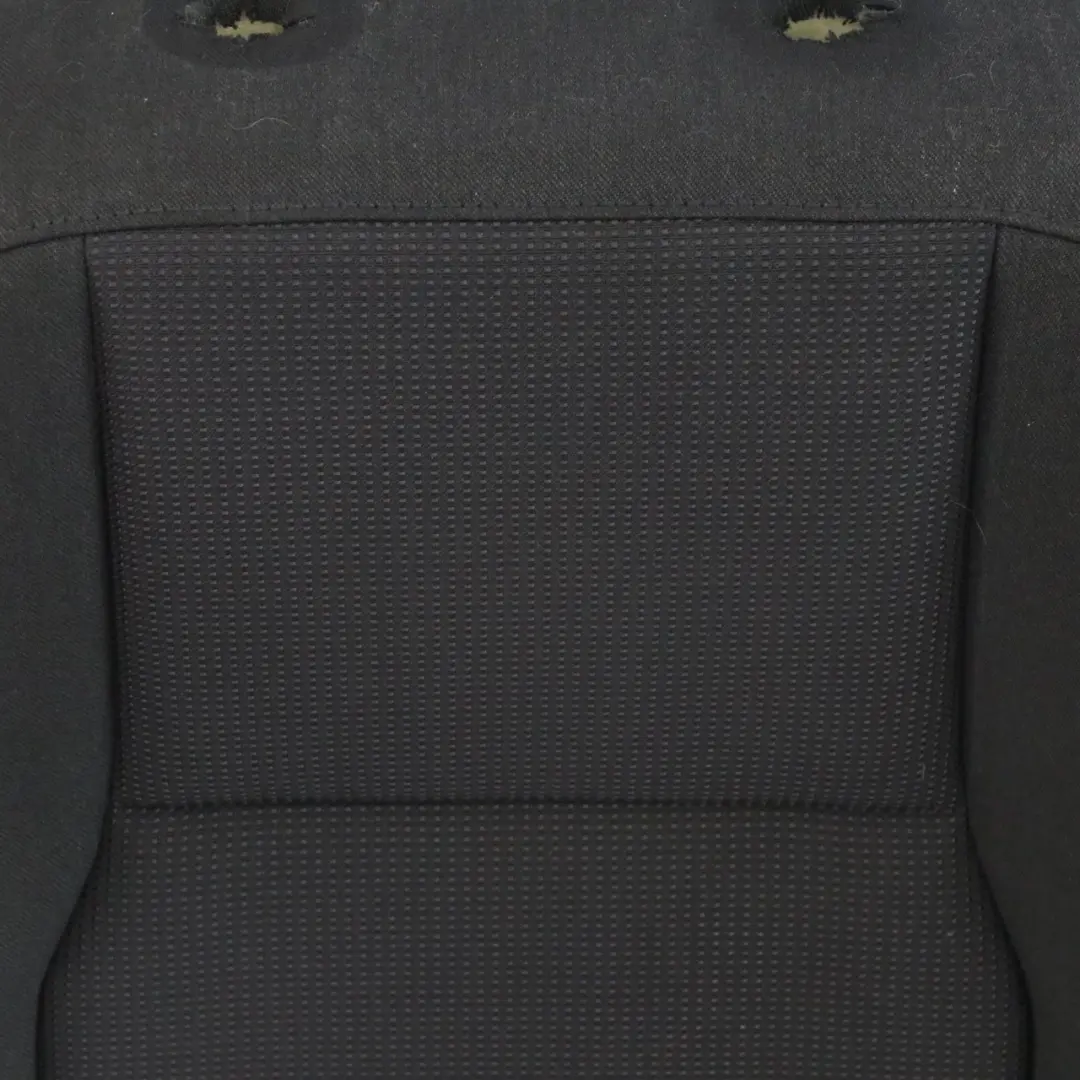 Siège avant Mercedes W204 Saloon Estate Tissu Aberdeen Cloth Noir Droit - SKU A2049108247-1 - Numéro de pièce A2049108247
