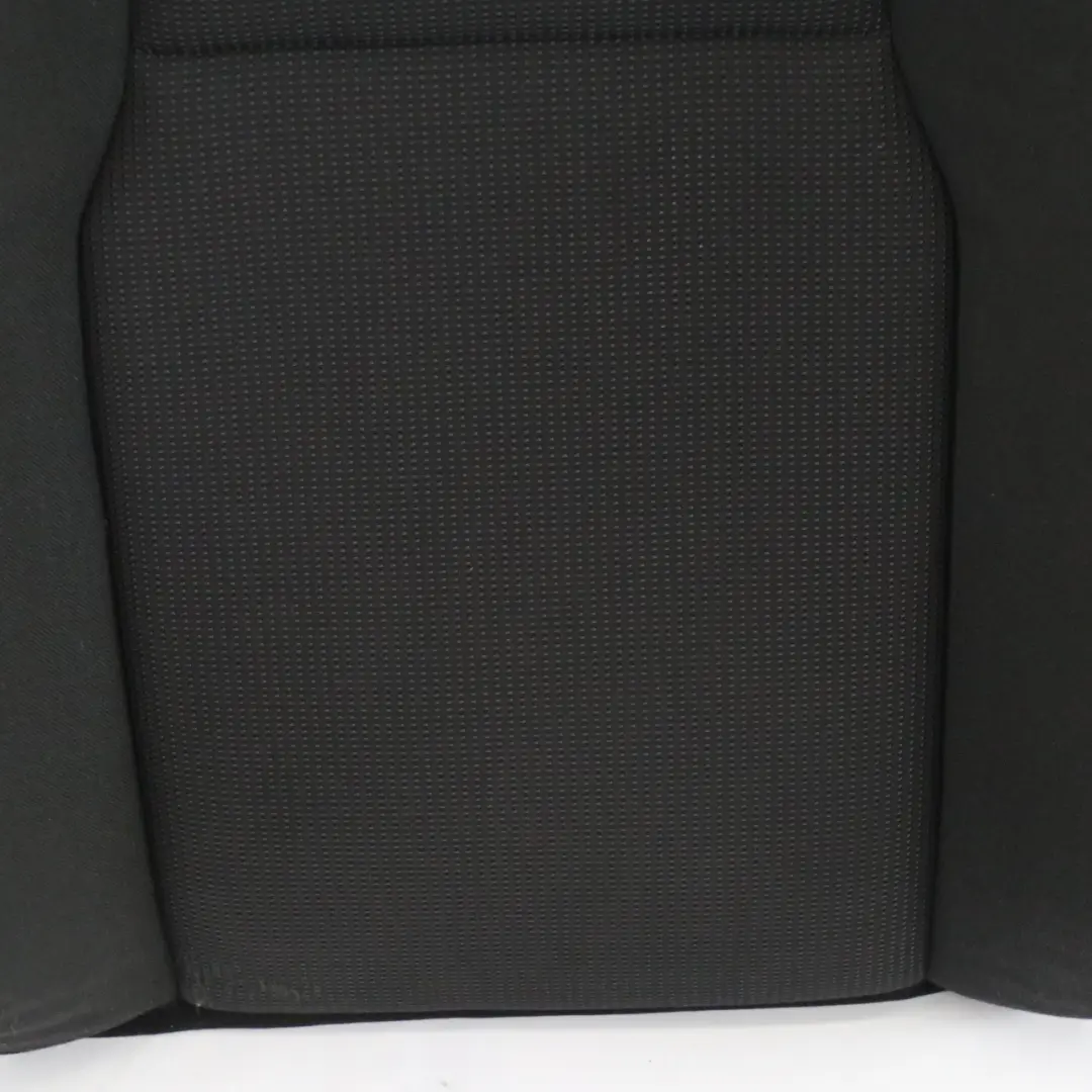  Siège avant Mercedes W204 Saloon Estate Tissu Aberdeen Cloth Noir Droit - SKU A2049108247-1 - Numéro de pièce A2049108247