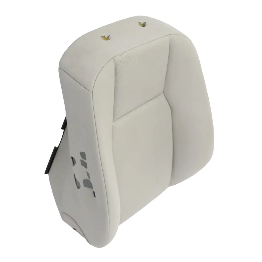Imbottitura Schienale Anteriore Sinistro Copricuscino Grigio per Mercedes W204 con numero di parte A2049109900 Mercedes W204 Imbottitura Schienale Anteriore Sinistro Copricuscino Grigio - SKU A2049109900 - Numero di parte A2049109900