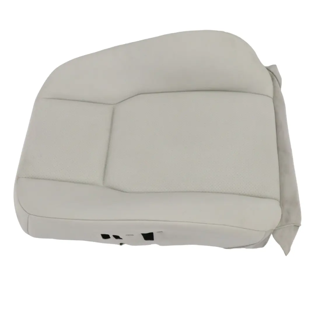 Mercedes W204 Padding Front Seat Backrest Left Cushion Cover Grey - SKU A2049109900 - Part number A2049109900