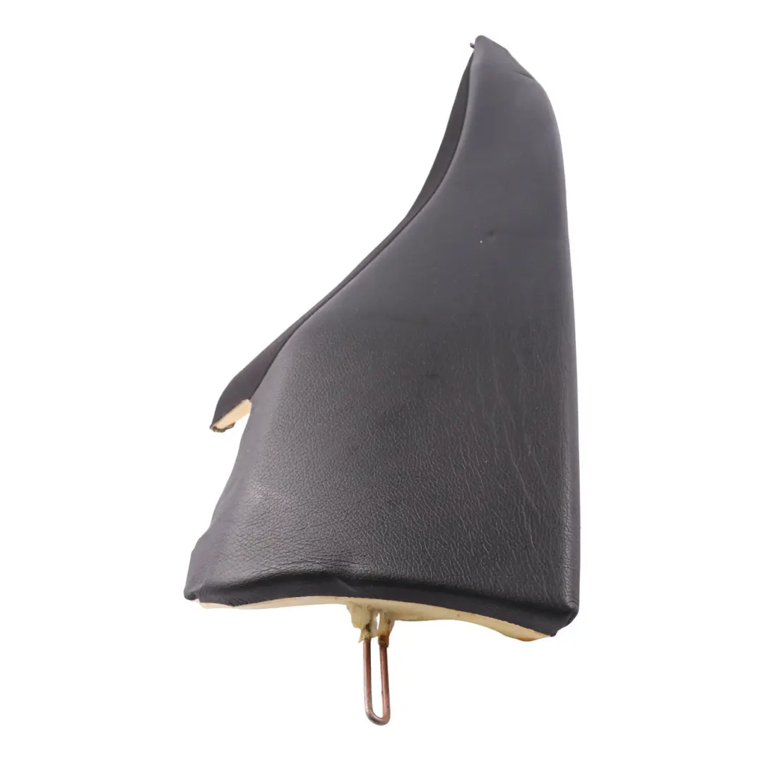 Asiento Respaldo Exterior Izquierdo Panel Cuero para Mercedes S204 Estate con número de pieza A2049204330 Mercedes S204 Estate Asiento Respaldo Exterior Izquierdo Panel Cuero - SKU A2049204330 - Número de pieza A2049204330