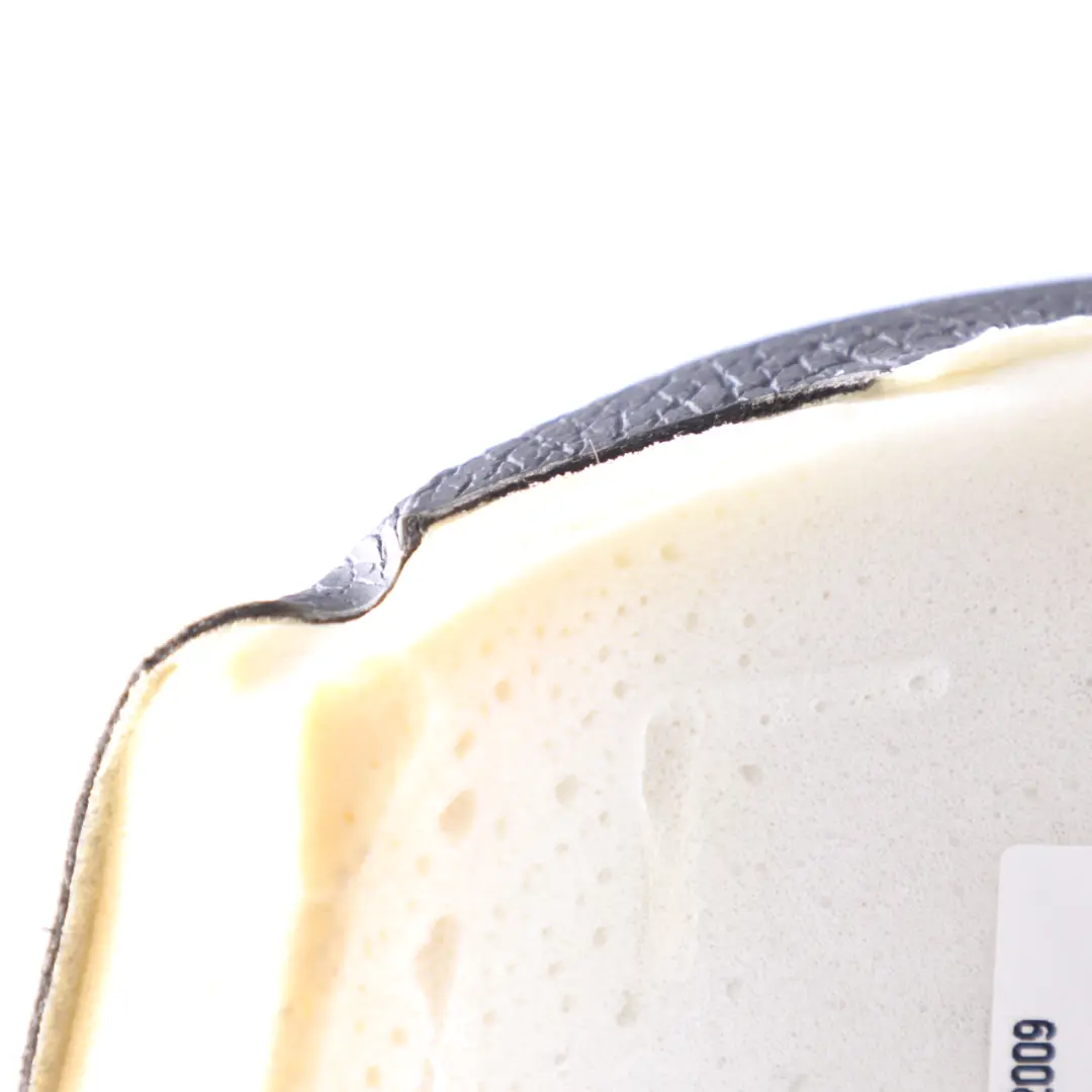 Asiento Respaldo Exterior Izquierdo Panel Cuero para Mercedes S204 Estate con número de pieza A2049204330 Mercedes S204 Estate Asiento Respaldo Exterior Izquierdo Panel Cuero - SKU A2049204330 - Número de pieza A2049204330